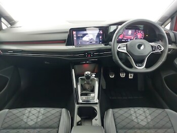 Used Volkswagen Golf 2023 for sale - 77956166: Photo