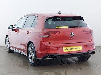 Used Volkswagen Golf 2023 for sale - 77956166: Photo