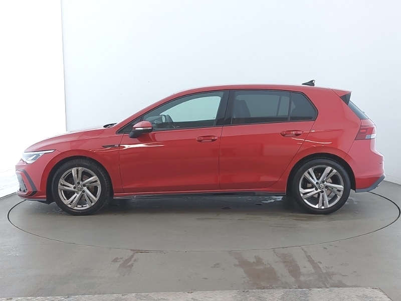 Used Volkswagen Golf 2023 for sale - 77956166: Photo 4