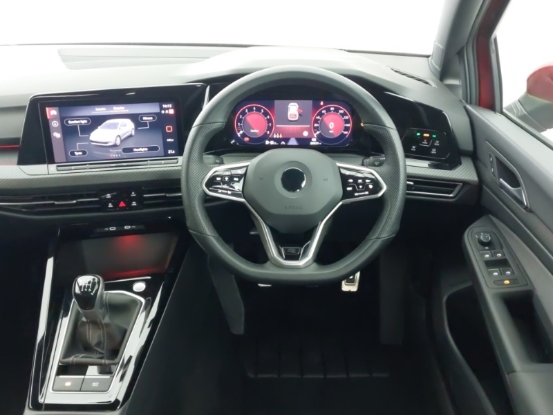 Used Volkswagen Golf 2023 for sale - 77956166: Photo 7