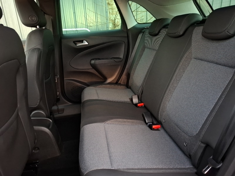 Used Vauxhall Crossland 2021 for sale - 77495678: Photo 6