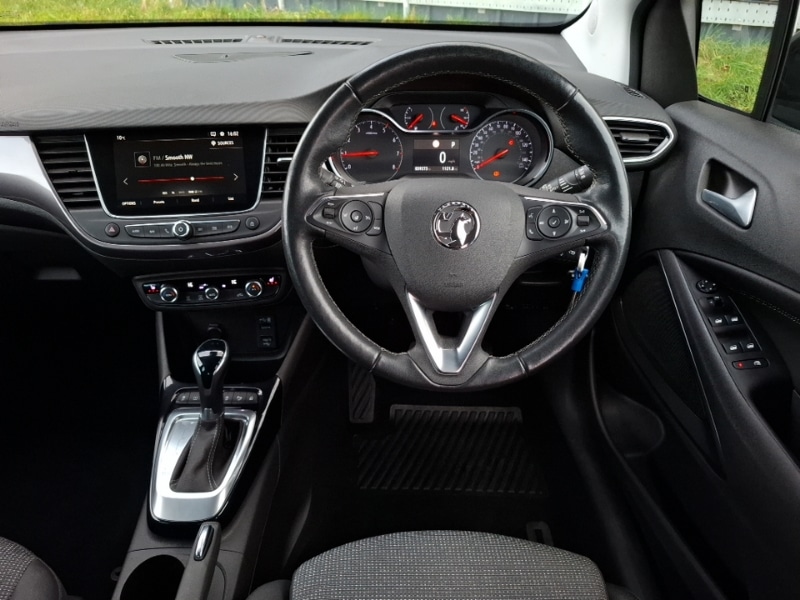 Used Vauxhall Crossland 2021 for sale - 77495678: Photo 7