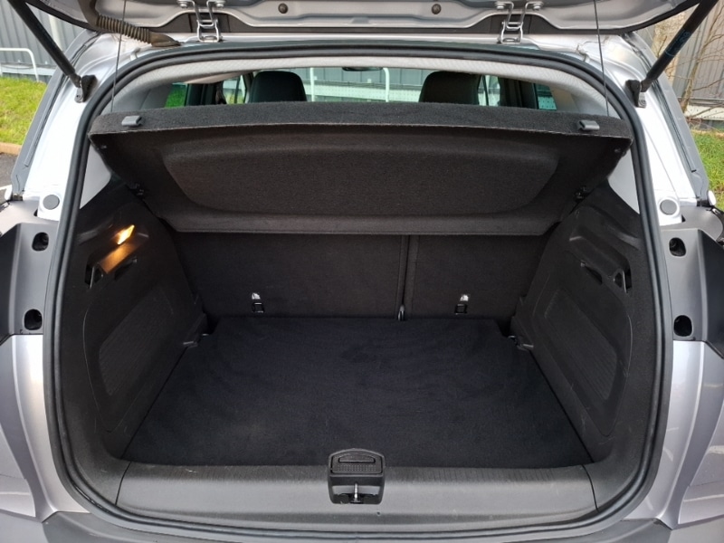 Used Vauxhall Crossland 2021 for sale - 77495678: Photo 8