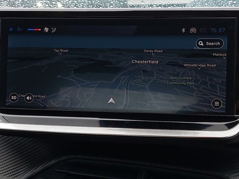 Used Peugeot 208 2025 for sale - 77817615: Photo 12