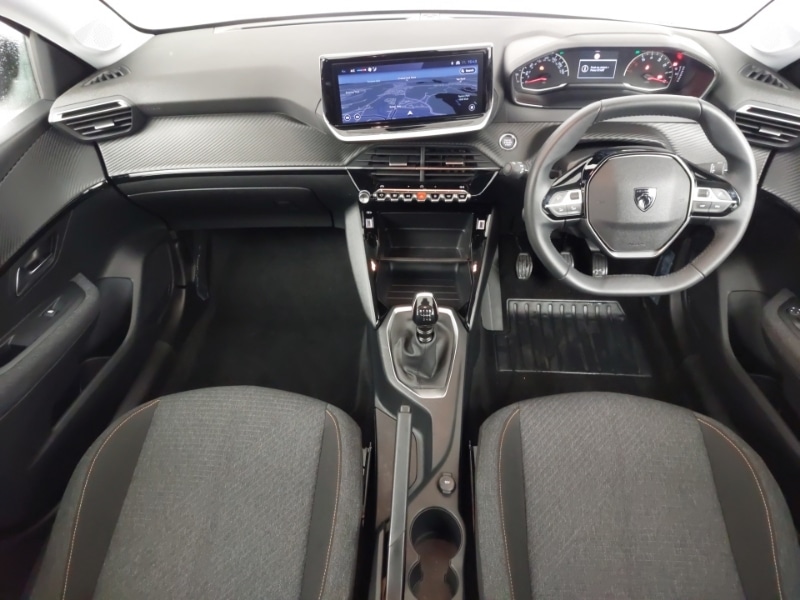 Used Peugeot 208 2025 for sale - 77817615: Photo 2