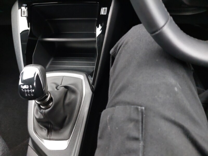 Used Peugeot 208 2025 for sale - 77817615: Photo 9