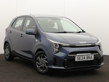 Used Kia Picanto 2024 for sale - 79610438: Photo