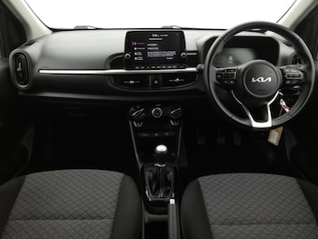 Used Kia Picanto 2024 for sale - 79610438: Photo
