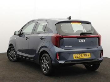Used Kia Picanto 2024 for sale - 79610438: Photo