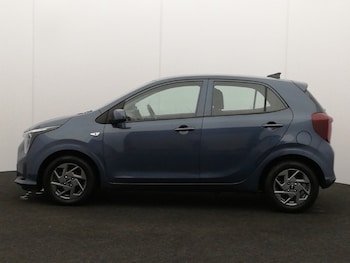 Used Kia Picanto 2024 for sale - 79610438: Photo