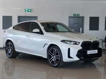 2024 - xDrive40i MHT M Sport 5dr Step Auto [Tech/Pro Pk]