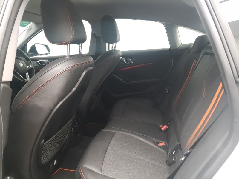 Used BMW 2 Series 2021 for sale - 76419130: Photo 6