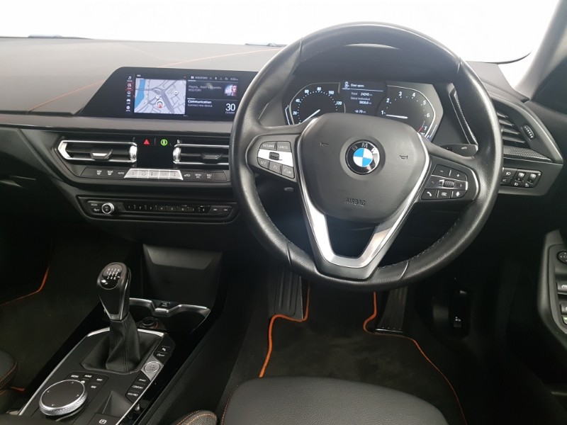 Used BMW 2 Series 2021 for sale - 76419130: Photo 7