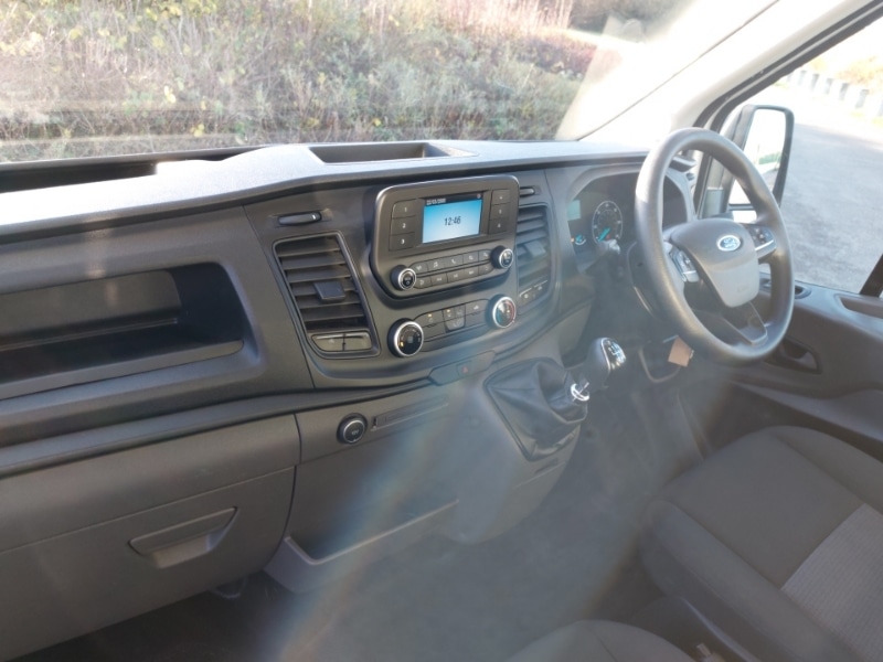 Used Ford Transit 2020 for sale - 77197144: Photo 2