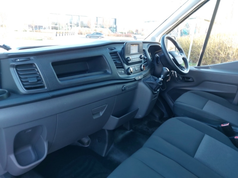 Used Ford Transit 2020 for sale - 77197144: Photo 5