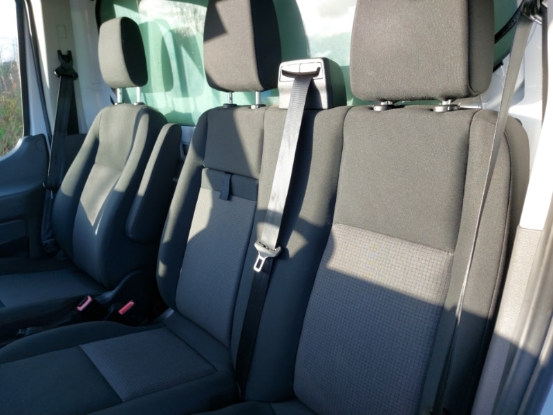 Used Ford Transit 2020 for sale - 77197144: Photo 6