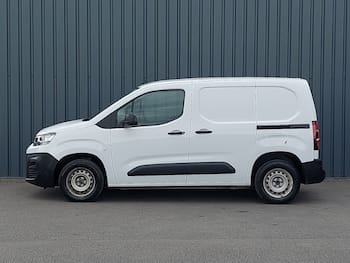Used Citroen Berlingo 2024 for sale - 79690903: Photo