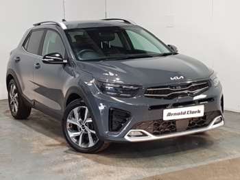 2022 - 1.0T GDi 48V GT-Line 5dr DCT