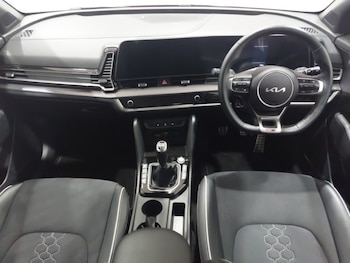 Used Kia Sportage 2023 for sale - 79331957: Photo