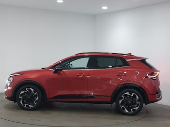 Used Kia Sportage 2023 for sale - 79331957: Photo