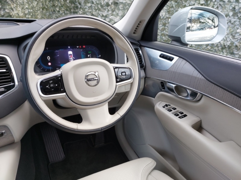 Used Volvo XC90 2025 for sale - 77269982: Photo 10