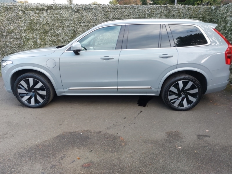 Used Volvo XC90 2025 for sale - 77269982: Photo 4