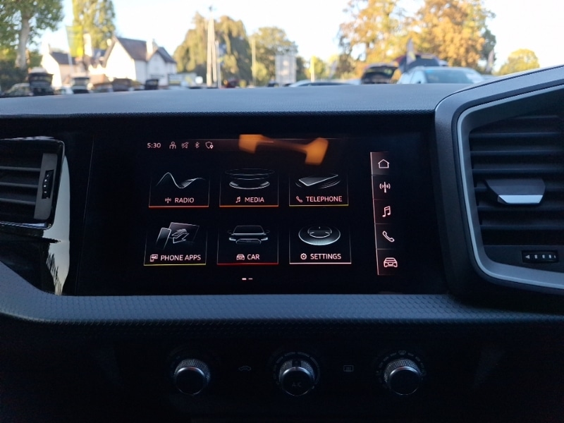 Used Audi A1 2021 for sale - 76187598: Photo 10