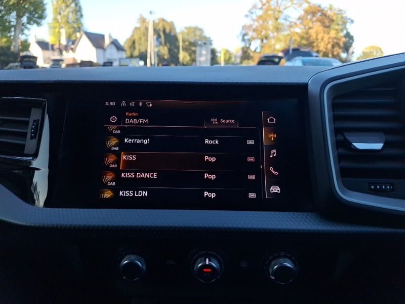 Used Audi A1 2021 for sale - 76187598: Photo 11