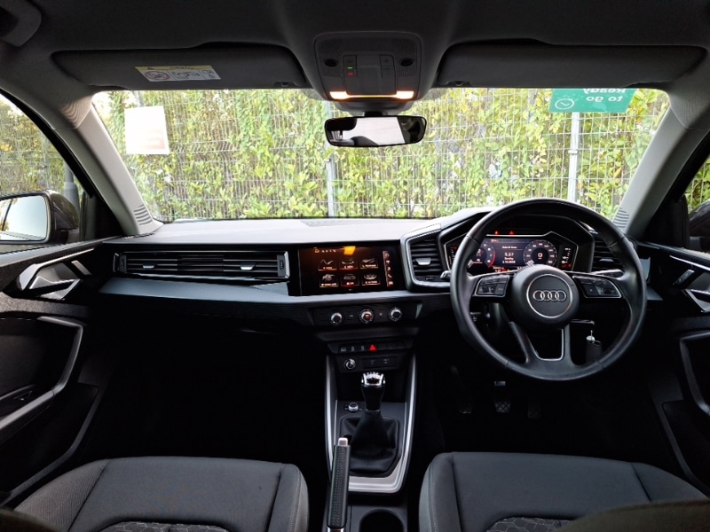 Used Audi A1 2021 for sale - 76187598: Photo 2