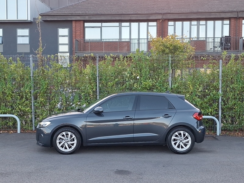 Used Audi A1 2021 for sale - 76187598: Photo 4