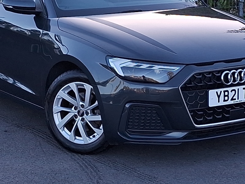 Used Audi A1 2021 for sale - 76187598: Photo 9
