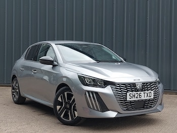Used Peugeot 208 2026 for sale - 79402112: Photo