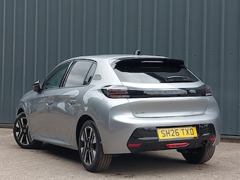 Used Peugeot 208 2026 for sale - 79402112: Photo