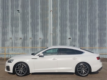 Used Audi A5 2022 for sale - 76306049: Photo 4