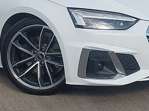 Used Audi A5 2022 for sale - 76306049: Photo 9