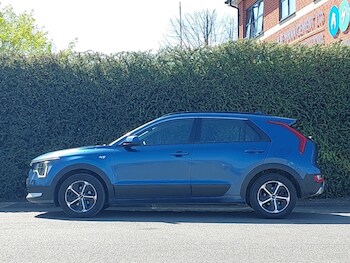 Used Kia Niro 2023 for sale - 78415945: Photo