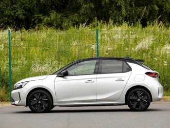 Used Vauxhall Corsa 2025 for sale - 75455112: Photo