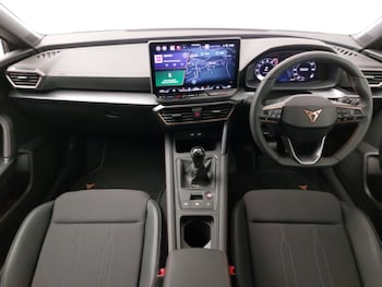 Used Cupra Leon 2025 for sale - 77224126: Photo