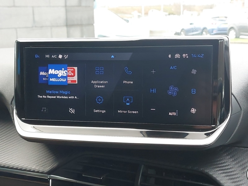 Used Peugeot 208 2025 for sale - 77202273: Photo 11