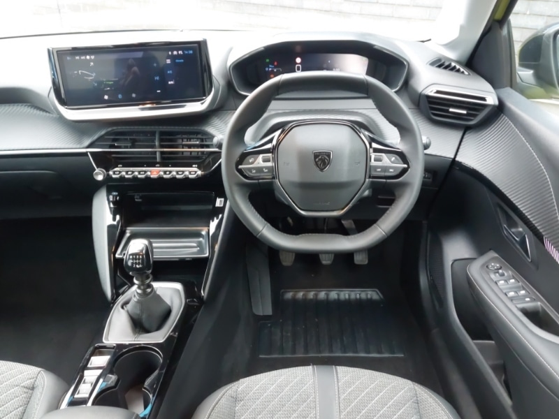 Used Peugeot 208 2025 for sale - 77202273: Photo 7