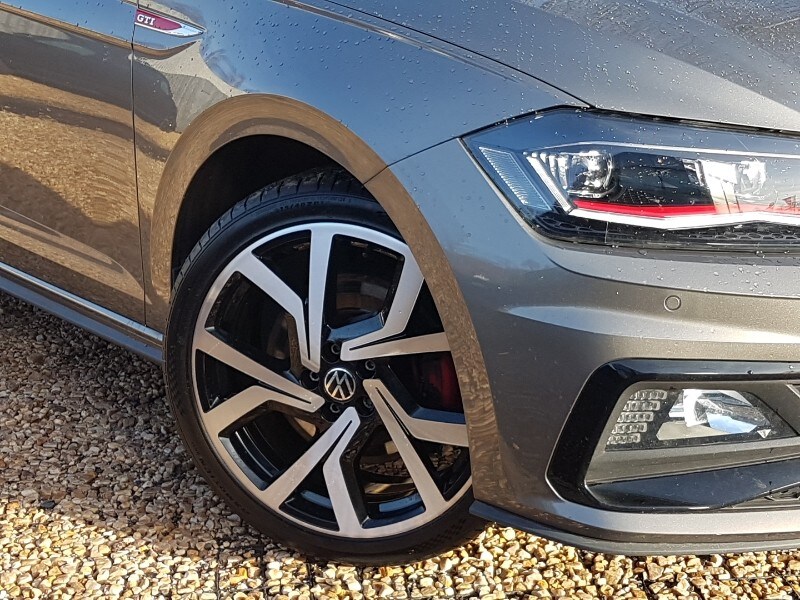 Used Volkswagen Polo 2021 for sale - 77353076: Photo 9