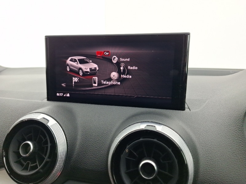 Used Audi Q2 2021 for sale - 76055529: Photo 11