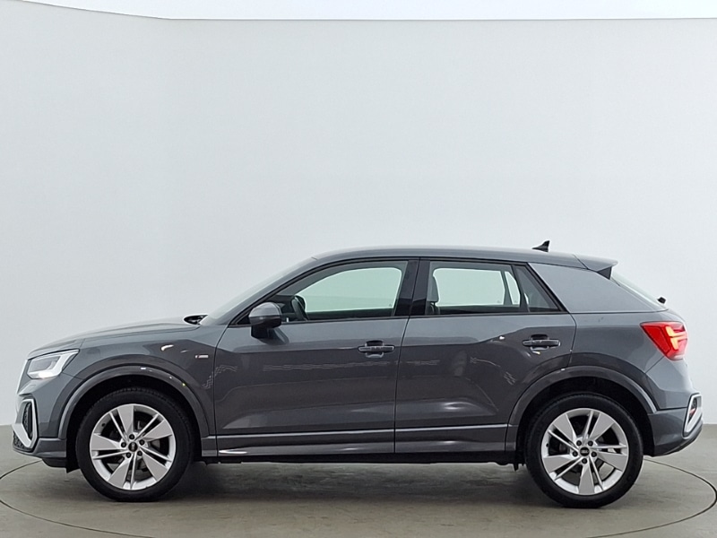 Used Audi Q2 2021 for sale - 76055529: Photo 4