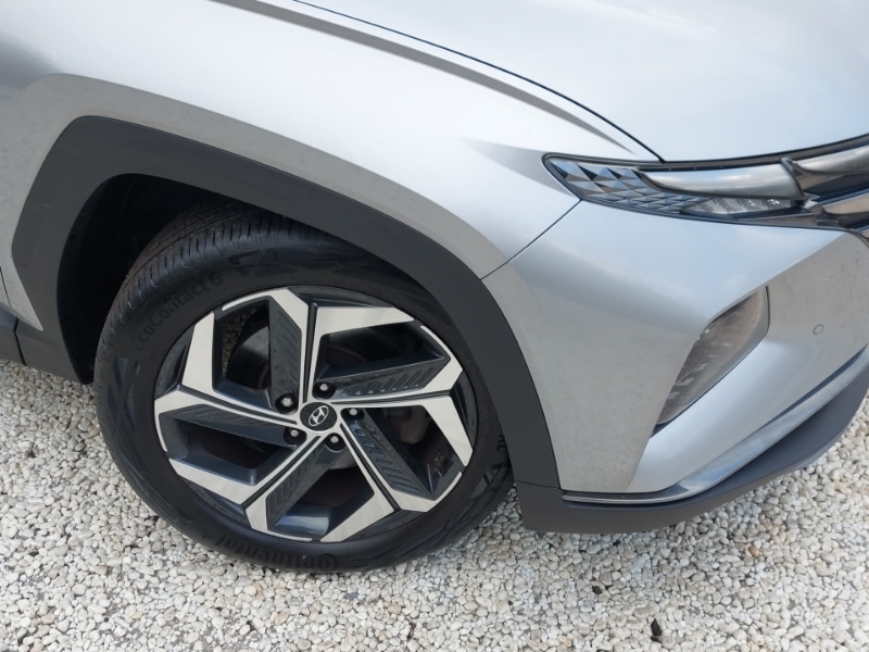 Used Hyundai TUCSON 2021 for sale - 77876808: Photo 9