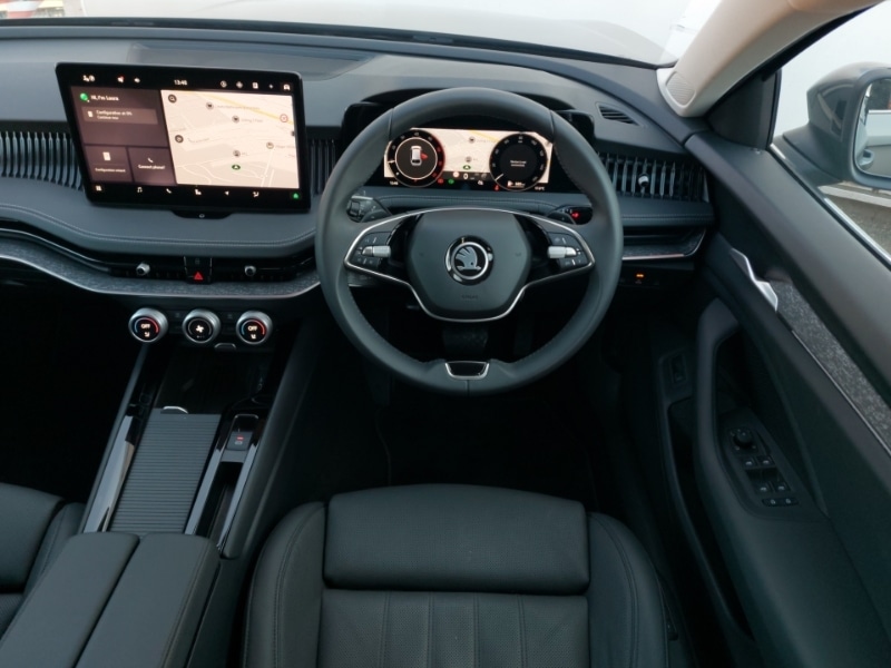 Used Skoda Superb 2024 for sale - 76720657: Photo 11