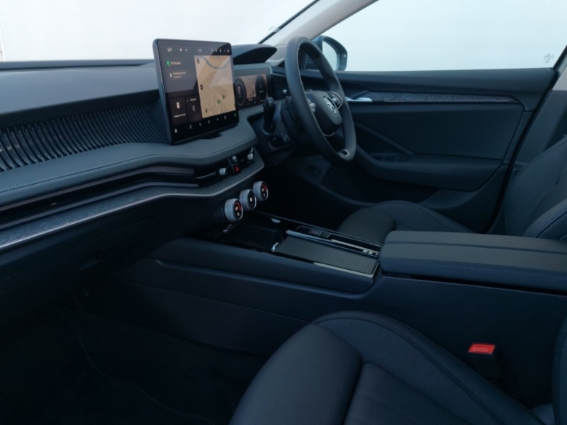 Used Skoda Superb 2024 for sale - 76720657: Photo 5