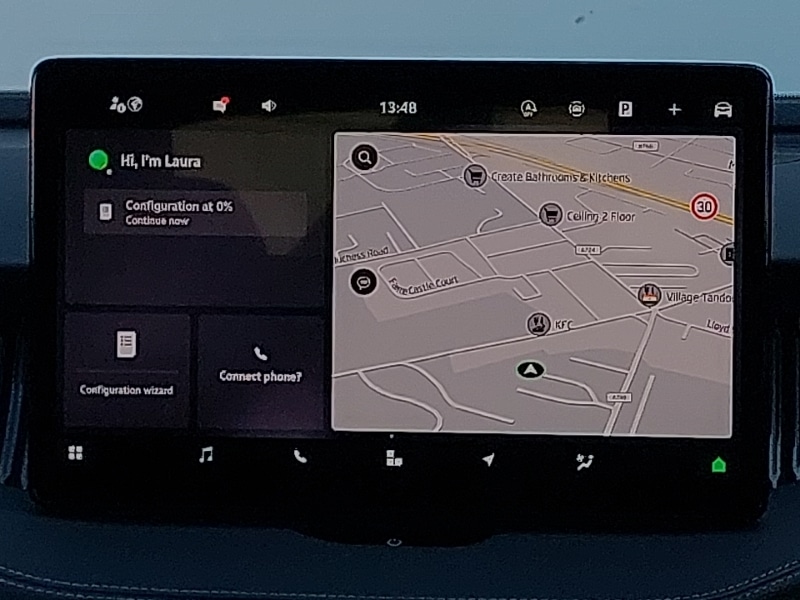 Used Skoda Superb 2024 for sale - 76720657: Photo 7