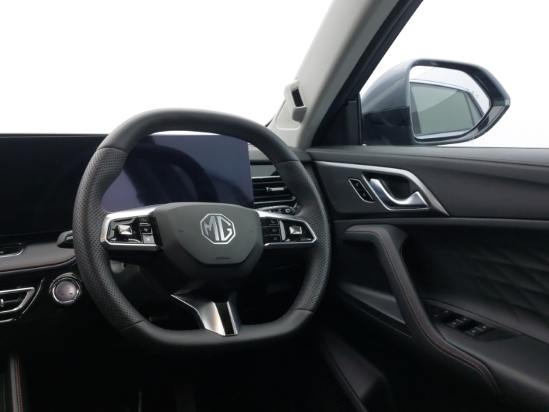 Used MG MG HS 2024 for sale - 77170177: Photo 10