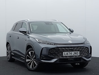 Used MG MG HS 2024 for sale - 77170177: Photo