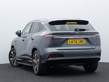 Used MG MG HS 2024 for sale - 77170177: Photo